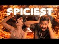 Is This The Spiciest Dish In India?
