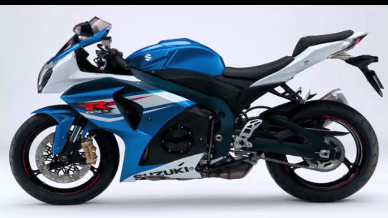 Suzuki GSX-R250
