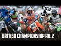 British championship Rd. 2: Herlings and Watson star in front of sell-out crowd