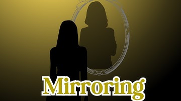 Copying Leads to Connection | The Psychology of Mirroring