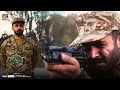 The story of Major Osama as a strict trainer of PMA #SheheryarMunawar playing this role #SinfeAahan