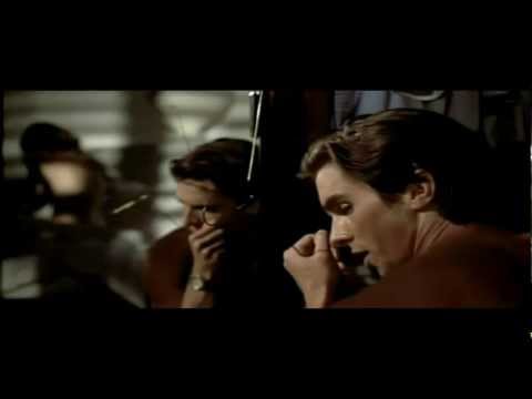American Psycho (2000) - Red Band Trailer
