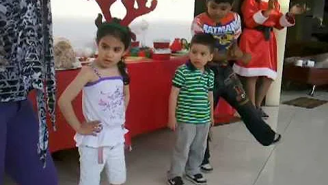 23 de diciembre 2012