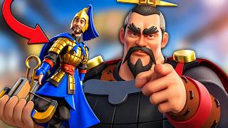 When Should You Unlock T5 Troops? | Rise of Kingdoms