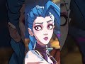Jinx hits 2XKO in 2025