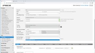 Grh Comms Guide For Best Practise On The Ipecs Cloud Portal