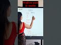 Prefixes used in maths maths trending youtubeshorts explore mathsscam