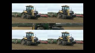 Second Trailer For Full Power Dvd