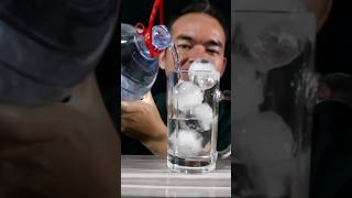 Ice Cold water asmr notalkingviralvideosleep