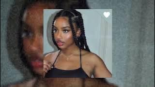 Trey Songz • Touchin’ Lovin’ (Sped Up)