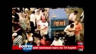 Iklan Bodrex Flu dan Batuk versi Rame-Rame 2005