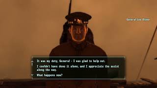 Fallout New Vegas - NCR - {No Damage}{60 FPS} - Part 148 - Conquest {Finale}