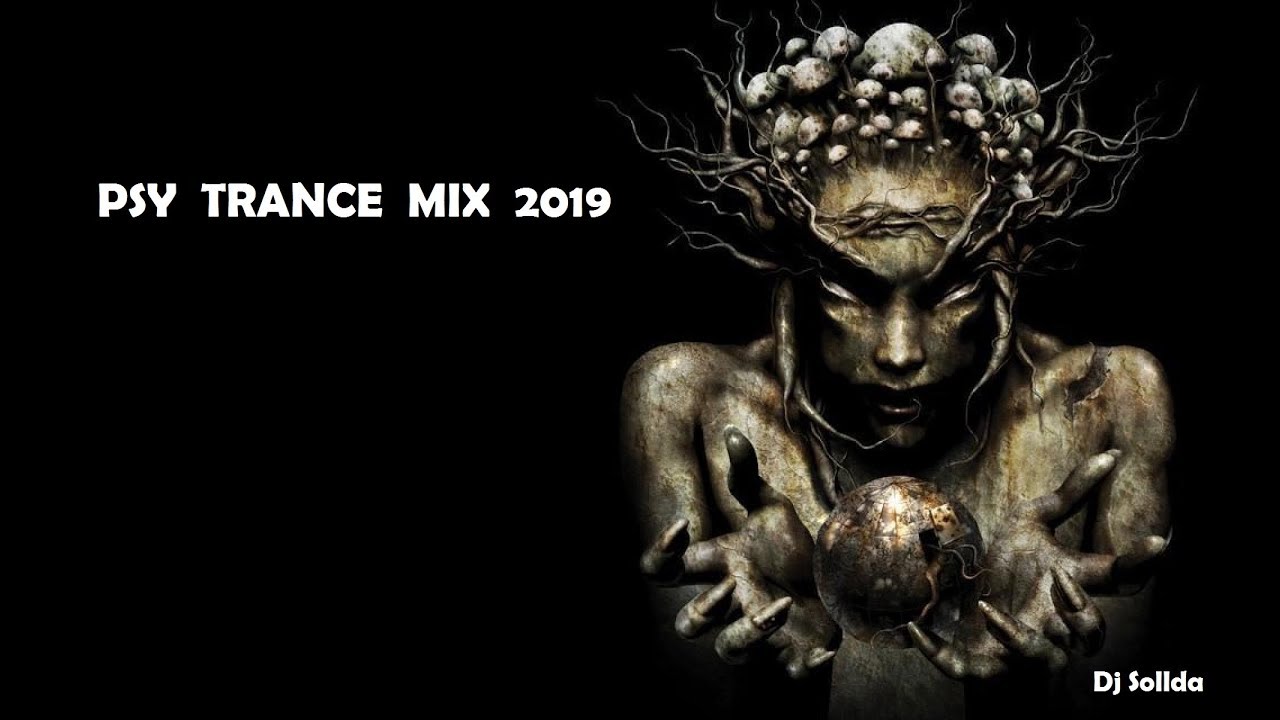 Progressive Psytrance Mix 2019   melodic session