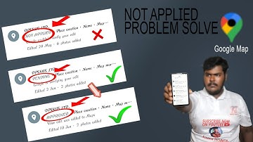 Google maps not applied problem Solve/ @BuddhaTechnical1 /