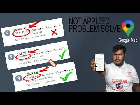 Google maps not applied problem Solve/ @BuddhaTechnical1 /