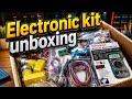 Unboxing cheapest electronic products 🤑 