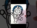 #doremon #cartoon #artist #easydrawing #shortvideo