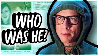 Who Was Merton? - Story of Chatroulette's Most Mysterious User