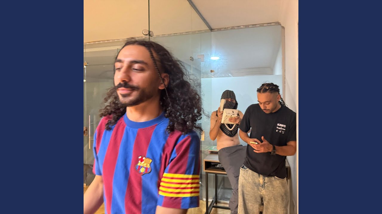 Exotics (FREESTYLE) (feat. Abo El Anwar, Kareem G)
