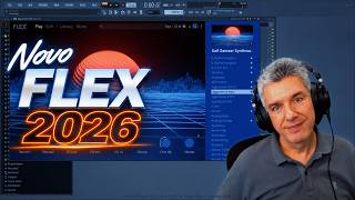 🎧 FL STUDIO 2026 FLEX IS HERE AND IT'S FIRE🔥