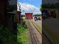 শতবর্ষী রেলব্রীজ #railway #railwaycontent #train #automobile