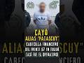 GOLPE a las FINANZAS del FRENTE 57 - Cayó Alias "PATASCUY" Peligroso EXT0RS1ONISTA en TULUÁ #Focus