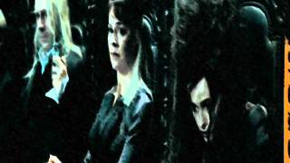 Bellatrix Lestrange -Tribute