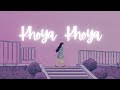 Khoya Khoya Hero Lyrical Video Mohit Chauhan Priya Panchal Sachin Jigar