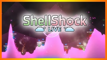 CLUTCH MASTER D20!!! (Shell Shock Live)