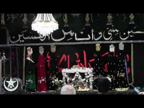 Saffar 15th Majlis-e-Aza - Maulana Jawed Kazmi - 7/30/2026