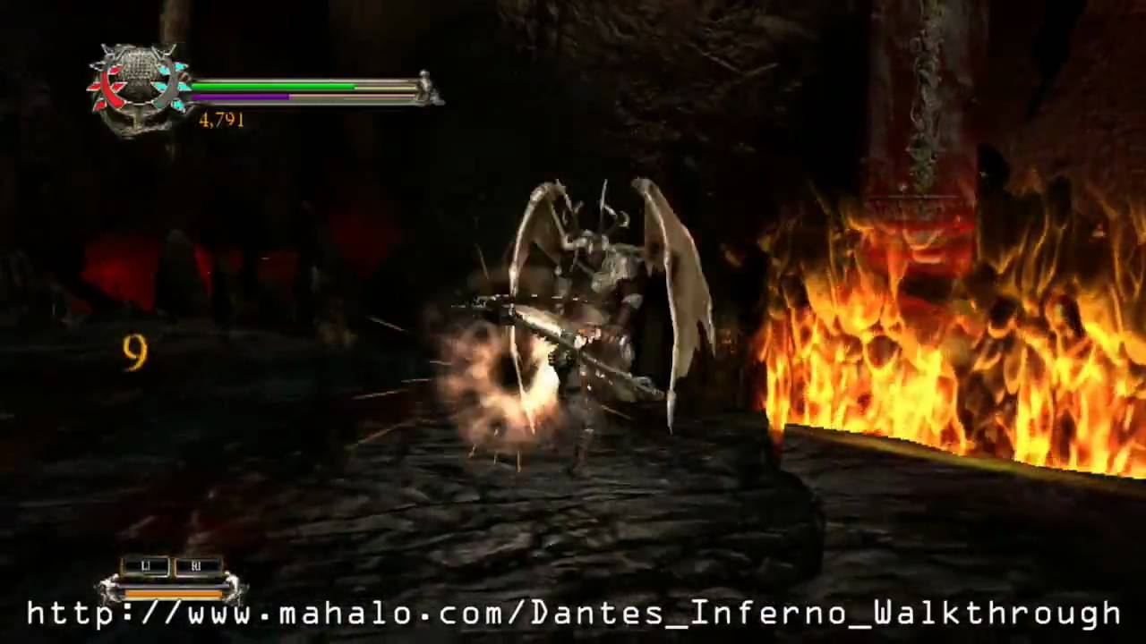 Dante derrota a morte e rouba sua foice #gamer #gaming #gameplay