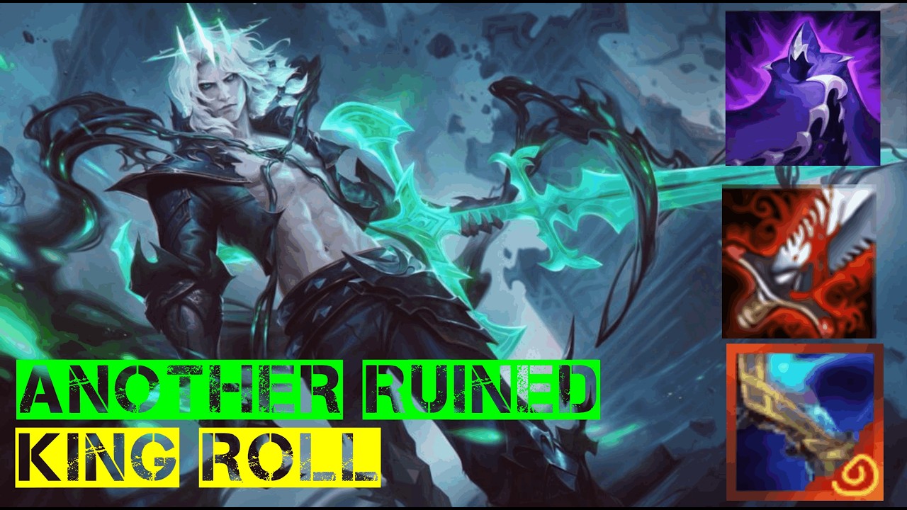 I always click this augment! [Set16  №86]