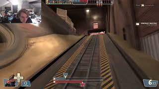 WHAT A SHAMBLES! | Team Fortress 2 Gameplay