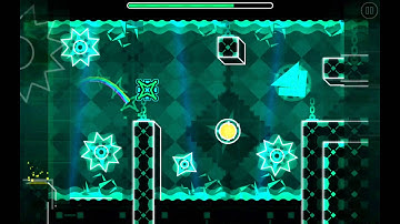 Geometry Dash ~ Variant | by UserMatt