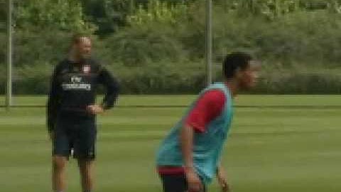 Arsenal Soccer Schools4
