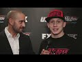 Ultimate Fighter Live on FX - Vick & Lawrence