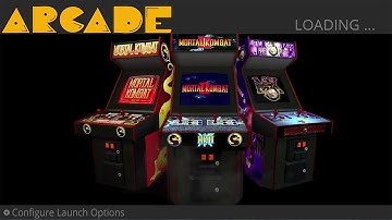 RetroPie Video Loading Screens