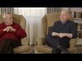André Gregory and Wallace Shawn Talk with Fran Lebowitz