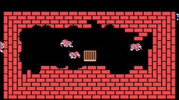 Zoo Keeper (set 1) [MAME] [shortplay]