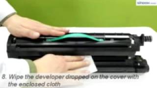 PCU Installation Guide of N707