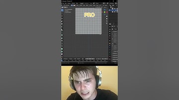 Noob vs Pro part7 #blendertutorial #blender #blendercommunity #blender3d #gtasanandreas
