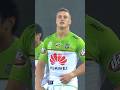 How will the history books remember Jack Wighton?