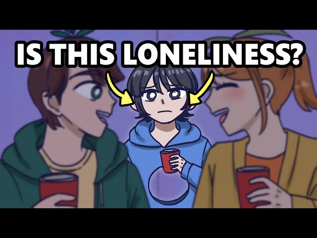 6 Things You Didn’t Know Were Loneliness class=