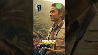 Kisah lahirnya lagu "Malam Pertama" yg dinyanyikan Chrisye