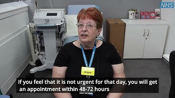 What is eConsult? | Online Consultation for Cauldwell Medical Centre