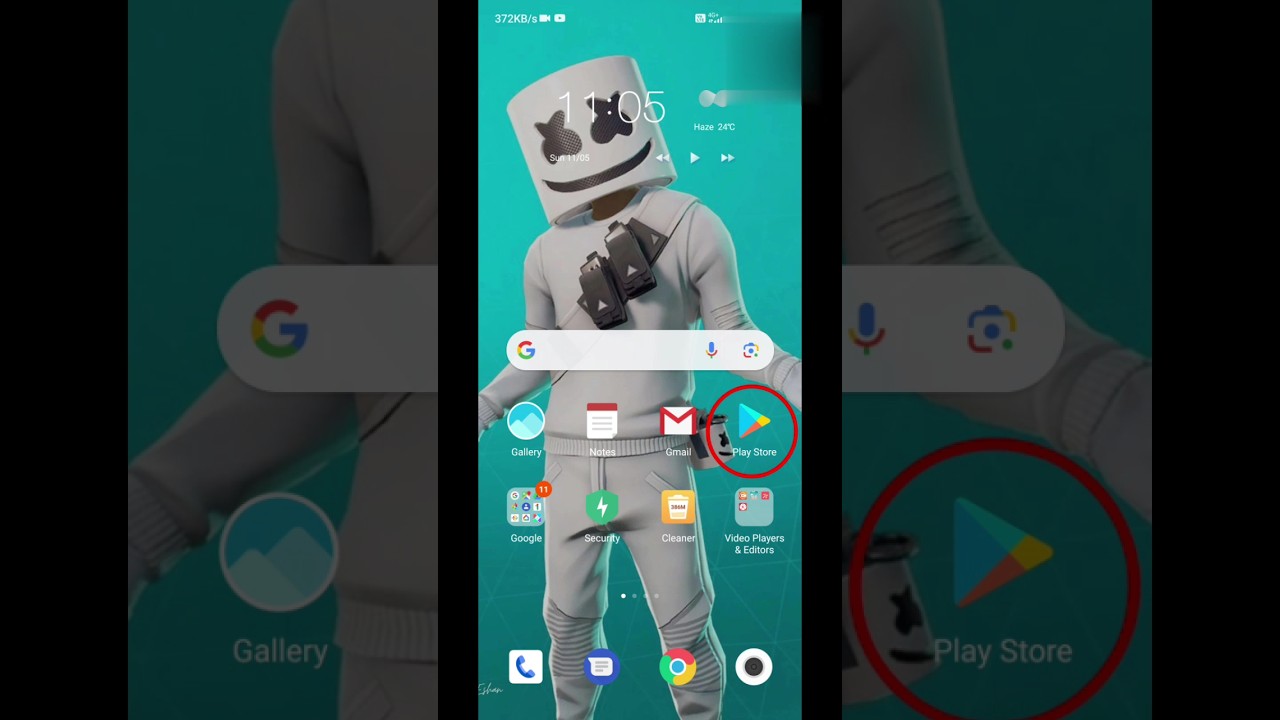 How to Clear device search data in Play Store | Play Store se Search history ko clear kaise kare