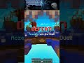 this lag is ridiculous #hypixel #minecraft #spleef