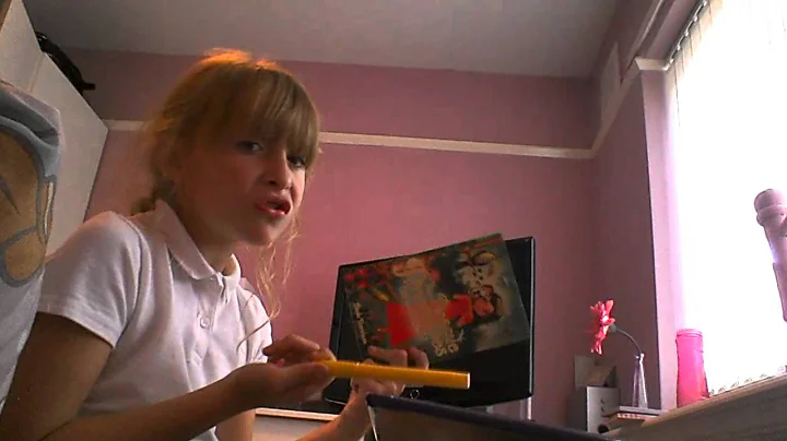 School life ruby lowry