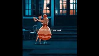 Angels like you Sped up Miley Cyrus ( lyrics edit) |  #shorts