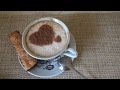 Утренний кофе с молоком и корицей с продукцией Фаберлик!!!
